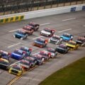 Talladega Superspeedway - NASCAR Truck Series (1)