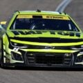 William Byron - Las Vegas Motor Speedway - NASCAR Cup Series