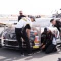 ARCA Menards Series - Inspection