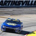 Chase Elliott - NASCAR Cup Series - Martinsville Speedway (1)