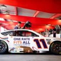 Denny Hamlin - NASCAR Cup Series - Martinsville Speedway (1)