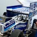 Brad Sweet - Perth Motorplex - High Limit Racing