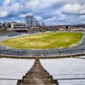 Bowman Gray Stadium - NASCAR Track