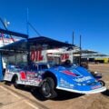 Brandon Sheppard - Lucas Oil Late Model Dirt Series