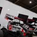 Kyle Larson - Tulsa Shootout - CB Industries
