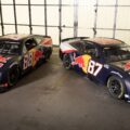 Red Bull - NASCAR - Trackhouse Racing