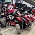 Tulsa Shootout - Hyper Racing