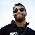 Bubba Wallace - NASCAR Driver (1)