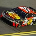 Chase Briscoe - NASCAR Cup Series - Daytona 500 - Daytona International Speedway
