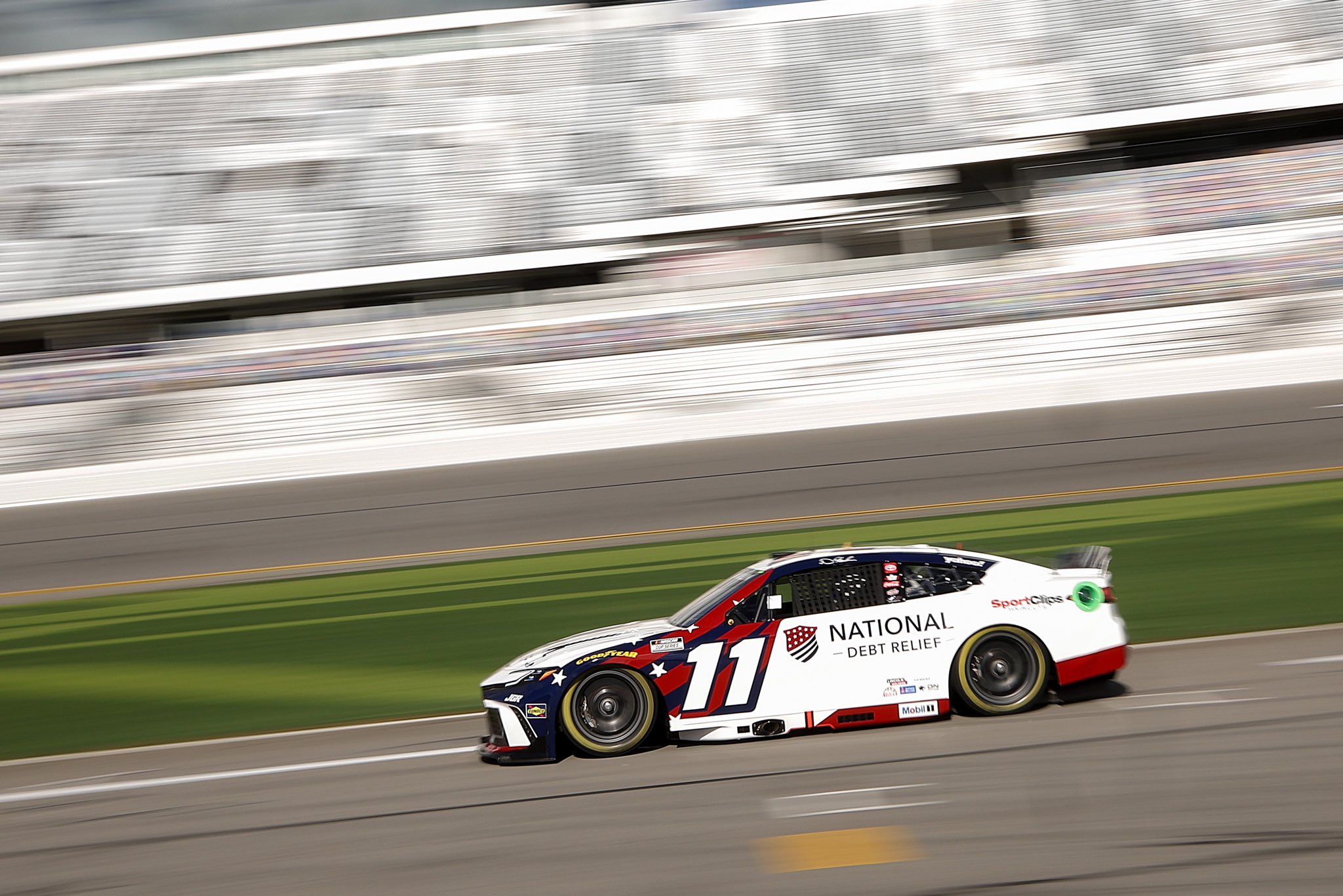 Daytona 500 Practice Results February 12, 2025 (NASCAR) Racing News