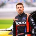 Frankie Muniz - NASCAR Driver