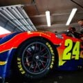 William Byron - NASCAR Xfinity Series - Daytona International Speedway (1)