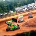 Brexton Busch - Dirt Racing
