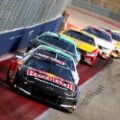 Connor Zilisch - Circuit of the Americas - COTA - NASCAR Cup Series (1)