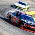 Connor Zilisch - Martinsville Speedway - NASCAR Xfinity Series
