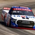 Corey Heim - NASCAR Truck Series - Martinsville Speedway
