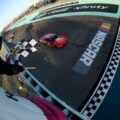 Justin Allgaier wins at Homestead-Miami Speedway - NASCAR Xfinity Series