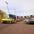 NASCAR Cup Series - Las Vegas Motor Speedway (1)