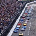 NASCAR Cup Series - Martinsville Speedway