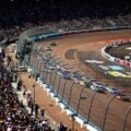 Phoenix Raceway - NASCAR Cup Series