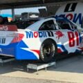 Brent Crews - Rockingham Speedway - ARCA Menards Series
