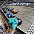 Bristol Motor Speedway - NASCAR Cup Series (1)