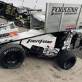 Kyle Larson - Knoxville Raceway - World of Outlaws Sprint Car Series