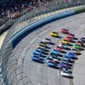 NASCAR Cup Series - Talladega Superspeedway (1)