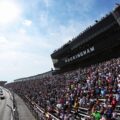 Rockingham Speedway - Grandstands - NASCAR Xfinity Series