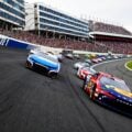 Coca-Cola 600 - Charlotte Motor Speedway - NASCAR Cup Series (1)