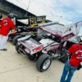 Eldora Speedway - World of Outlaws Sprint Car Series