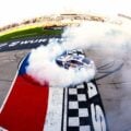 Joey Logano wins Texas Motor Speedway - NASCAR Cup Series (1)