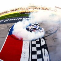 NASCAR TV Ratings: Texas Motor Speedway (May 2026) - Racing News