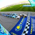 Kansas Speedway - NASCAR Truck Series (1)