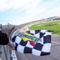 Kyle Larson wins Kansas Speedway - NASCAR Cup Series