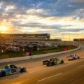 NASCAR Truck Series - Texas Motor Speedway
