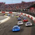 Racing - NASCAR All-Star Race - North Wilkesboro Speedway - NASCAR Cup Series