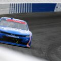 William Byron - NASCAR Xfinity Series - Charlotte Motor Speedway (1)