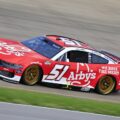 Cody Ware - NASCAR Cup Series - Rick Ware Racing