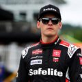 Corey Heim - NASCAR Driver