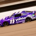 Denny Hamlin - Michigan International Speedway - NASCAR Cup Series
