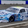 Kevin Harvick - Evergreen Speedway - CARS Tour West