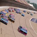 Michigan International Speedway - Auto Racing - NASCAR Truck Series