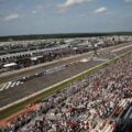 NASCAR Cup Series - Pocono Raceway