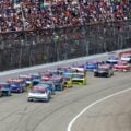 NASCAR Truck Series - Racing - Michigan International Speedway