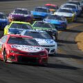 Ross Chastain - Pocono Raceway - NASCAR Cup Series (1