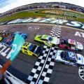 Sheldon Creed, Austin Hill - EchoPark Speedway - Atlanta - NASCAR Xfinity Series (1)