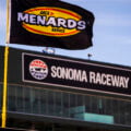 ARCA Menards Series - Sonoma Raceway