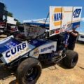 Brad Sweet - Florence Speedway - High Limit Racing
