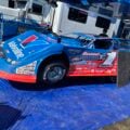 Brandon Sheppard - Fairbury Speedway - PDC - World of Outlaws Late Model Series